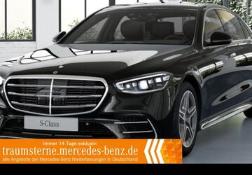 Mercedes-Benz S 350 23.718 km 94.890 &euro; München 80636