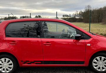 Skoda Citigo 28.000 km 11.200 &euro; München 80313