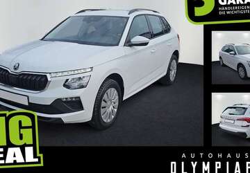 Skoda Kamiq 59.200 km 16.975 &euro; München 80992