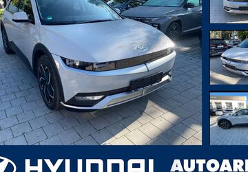 Hyundai IONIQ 5 35.647 km 22.975 &euro; München 80993