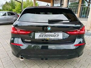BMW 118 i Advantage Steptronic |NAVI|Kamera|SHZ|LED| 75.511 km 20.960 &euro; Höhenkirchen-Siegertsbrun 85635