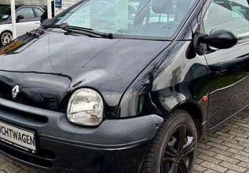 Renault Twingo 135.000 km 1.999 &euro; Muenchen 81825