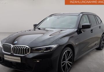 BMW 330 40.635 km 39.901 &euro; München 80939