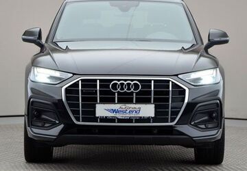 Audi Q5 31.836 km 39.960 &euro; München 80686