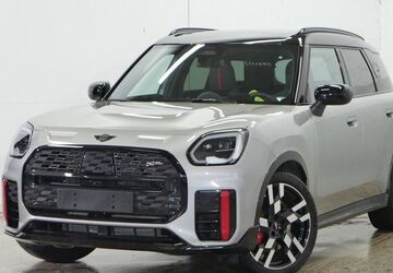 Mini John Cooper Works Countryman 15.500 km 42.940 &euro; Kirchseeon 85614