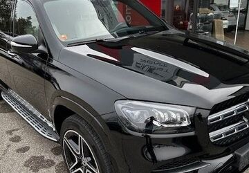 Mercedes-Benz GLS 400 44.900 km 89.900 &euro; Wolfratshausen bei München 82515