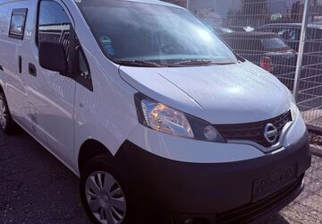 Nissan NV200 197.000 km 3.290 &euro; Markt Schwaben 85570