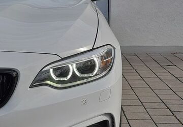 BMW 220 91.854 km 25.999 &euro; Aschheim 85609