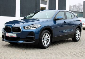 BMW X2 96.201 km 22.800 &euro; Unterschleißheim 85716