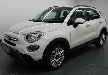 Fiat 500X 46.035 km 17.379 &euro; München 80993