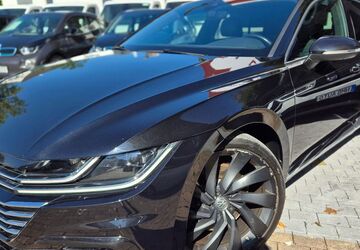 VW Arteon 177.000 km 22.990 &euro; München 81247