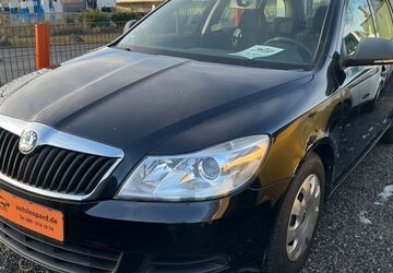 Skoda Octavia 140.000 km 2.900 &euro; Garching bei München-Hochbrück 85748