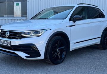 VW Tiguan 183.000 km 25.999 &euro; Puchheim Bahnhof (bei München) 82178
