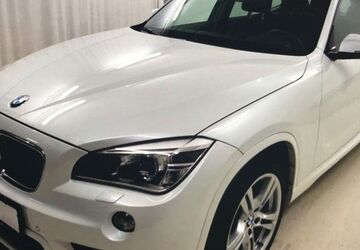 BMW X1 118.300 km 11.900 &euro; Riemerling bei München 85521