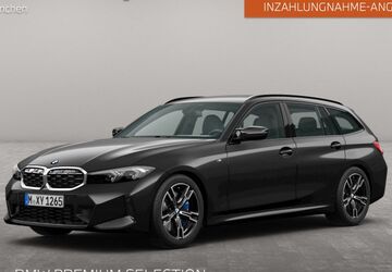 BMW M340i 58.124 km 47.980 &euro; München 80939