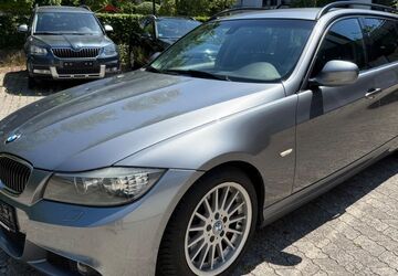 BMW 335 216.000 km 6.900 &euro; München 81829
