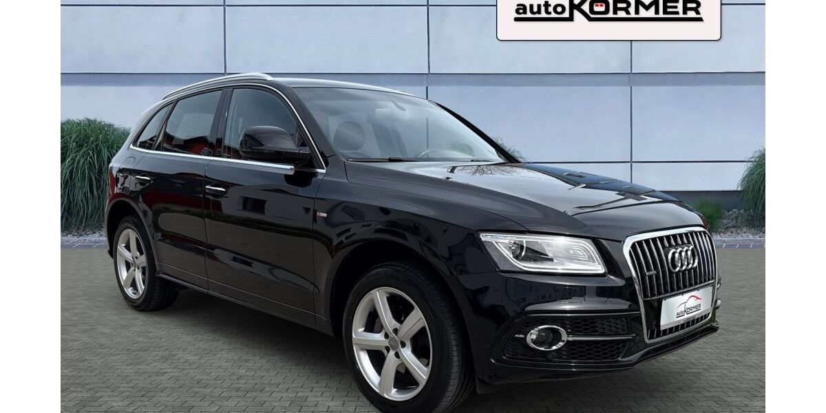 Audi Q5 152.841 km 19.880 &euro; Ismaning 85737