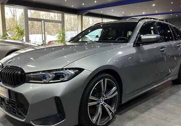 BMW 320 82.000 km 34.690 &euro; Gröbenzell 82194