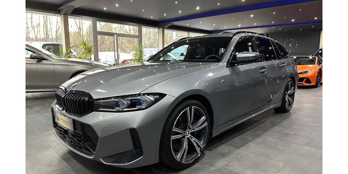 BMW 320 82.000 km 34.690 &euro; Gröbenzell 82194