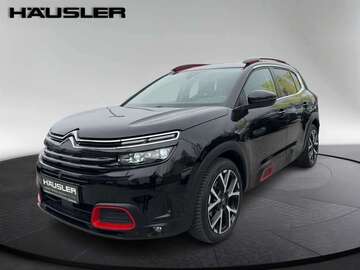 Gebrauchte Citroën C5