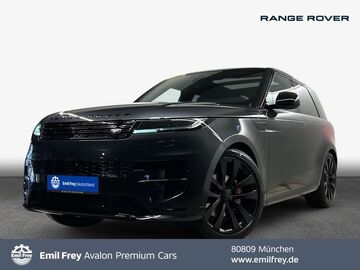 Gebrauchte Land Rover Range Rover Sport