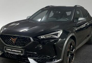 Cupra Formentor 31.800 km 33.460 &euro; München 80687