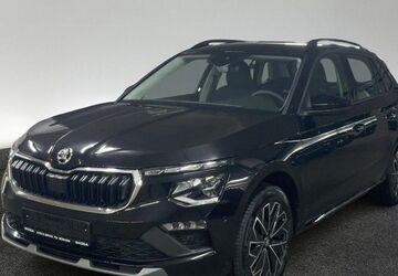 Skoda Kamiq 6.500 km 29.950 &euro; München 80687