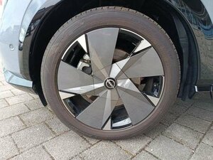 Nissan ARIYA 87kWh e-4orce 394 PS ALLRAD EVOLVE+ AHK 3.645 km 44.890 &euro; Höhenkirchen-Siegertsbrun 85635