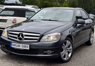 Mercedes-Benz C 180 237.000 km 5.490 &euro; München 81243