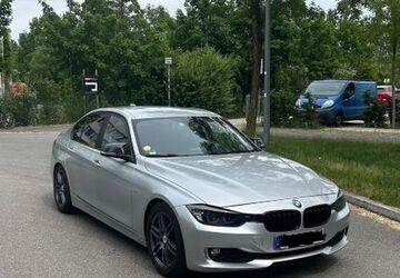 BMW 316 290.000 km 6.300 &euro; München 81373