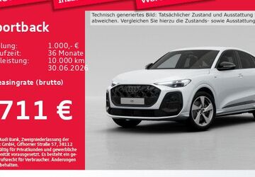 Audi Q5 5.000 km 64.974 &euro; München 81669