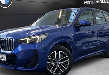 BMW iX1 21.700 km 41.480 &euro; Dachau 85221