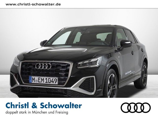Audi Q2 18.000 km 43.947 &euro; München 81476