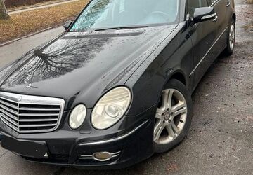 Mercedes-Benz E 320 410.000 km 4.300 &euro; München 81827