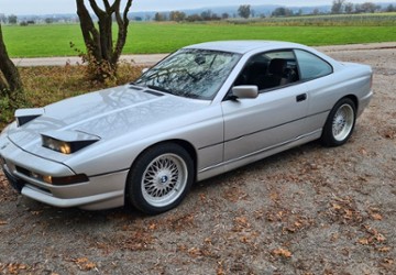 BMW 850 185.000 km 19.800 &euro; gilching 82205