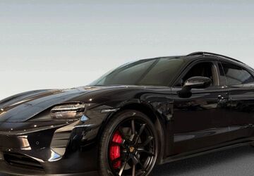 Porsche Taycan 13.852 km 83.000 &euro; München 81669