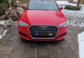 Audi A3 160.000 km 14.499 &euro; Starnberg 82319