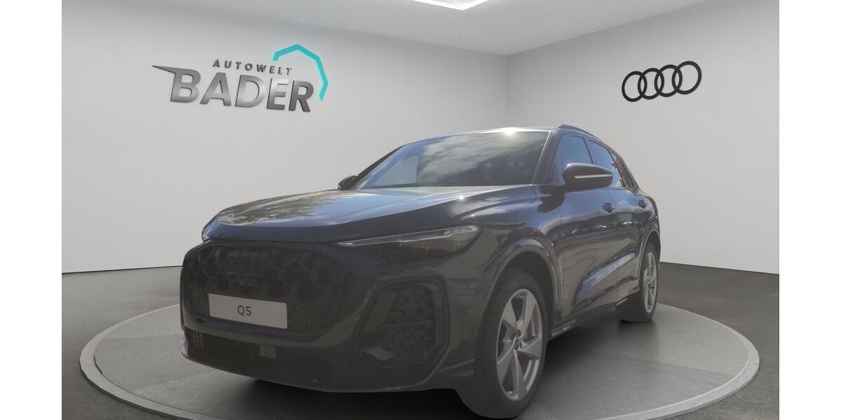 Audi Q5 4.900 km 70.990 &euro; Wolfratshausen 82515