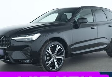 Volvo XC60 21.632 km 41.915 &euro; Garching bei München 85748