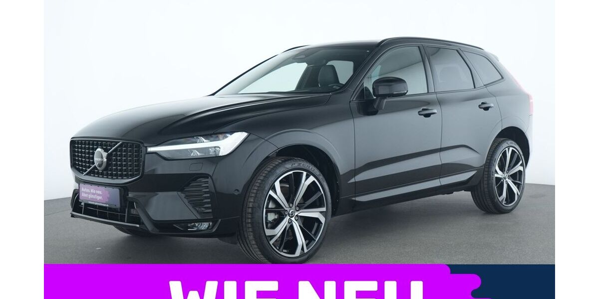 Volvo XC60 21.632 km 41.915 &euro; Garching bei München 85748