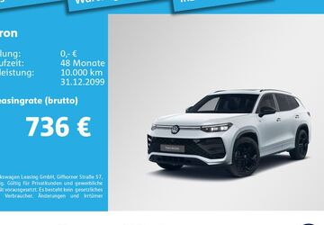 VW Tayron 3.000 km 59.990 &euro; München 81669