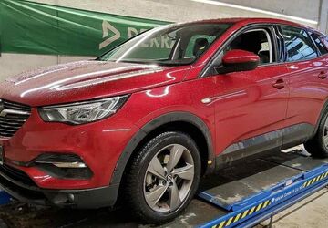 Opel Grandland (X) 50.000 km 12.850 &euro; Hohenbrunn bei München 85662
