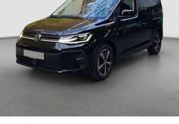 VW Caddy 1.250 km 45.820 &euro; Ebersberg bei München 85560