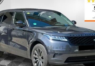 Land Rover Range Rover Velar 89.999 km 33.499 &euro; Kranzberg 85402