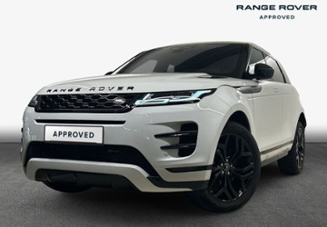 Land Rover Range Rover Evoque 48.148 km 42.498 &euro; München 80809
