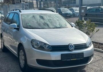 VW Golf 189.420 km 3.990 &euro; München 80995