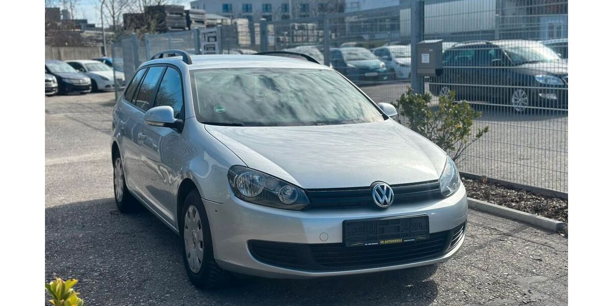 VW Golf 189.420 km 3.990 &euro; München 80995