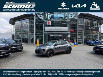 Gebrauchte Kia Stonic