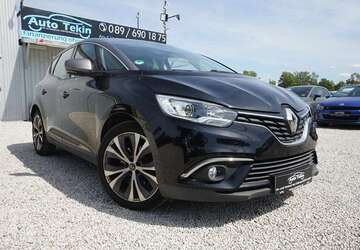 Renault Scenic 87.827 km 13.950 &euro; München 81829