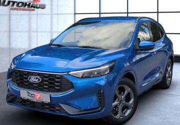 Ford Kuga 23.800 km 27.850 &euro; Kirchseeon 85614